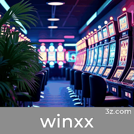 Luxo Internacional: A Experiência Casino Exclusiva do Winxx606 VIP