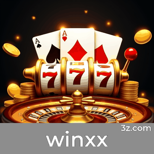 Luxo Internacional: A Experiência Casino Exclusiva do Winxx606 VIP